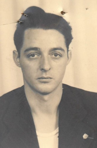 Henri SEREN